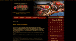Desktop Screenshot of blog.goetta.com
